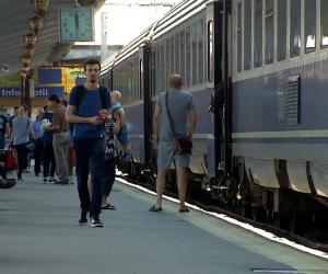 Programul DiscoverEU. Cine sunt tinerii care vor putea călători gratuit prin Europa cu trenul. Comisia Europeană pune la bătaie 35.500 de permise