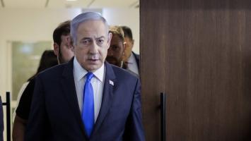 Ofensiva diplomatică funcționează: Israelul a pus pe pauză atacul asupra Iranului, la cererea Occidentului. Undă verde pentru asaltul din Gaza