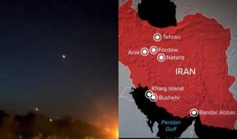 Atacul Israelului în Iran, o ripostă de imagine. Analist politic: Israelienii au încercat să-şi spele onoarea la fel cum au făcut iranienii