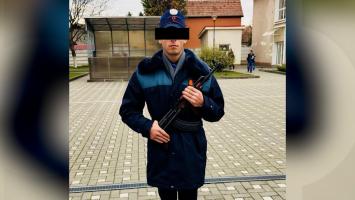 Un poliţist din Maramureş a venit drogat la serviciu. Superiorii nu vor să dezvăluie despre ce substanţă este vorba