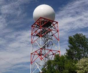 Noile radare meteo de ultimă generaţie dezvăluie cum va fi vremea de 1 Mai şi de Paşte. Unde va fi cel mai cald