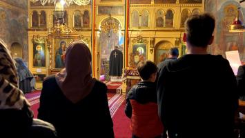 A început Săptămâna Patimilor. Credincioşii din Bucovina respectă tradiţiile urmate din străbuni: ce reprezintă Deniile