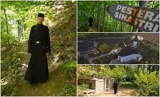 Nou traseu de turism ecumenic în România. Ce frumuseți ascunde "Tărâmul Sfinților" din codrii Botoșanilor 
