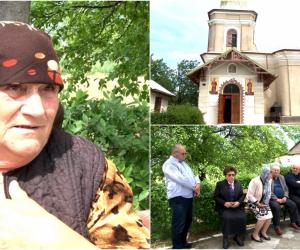 Telenovelă în Iași. Un preot a fugit cu cheile de la biserică și cu presupusa amantă, după ce sătenii s-au plâns de el: M-a batjocorit bine, dar bine, bine