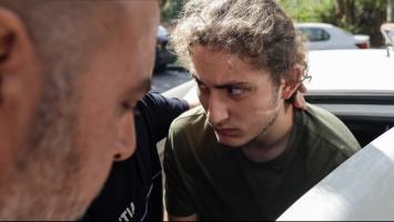 Pedeapsa primită de Vlad Pascu pentru că a dat interviu din arest. Astăzi se judecă un nou termen, posibil ultimul înainte de pronunţare