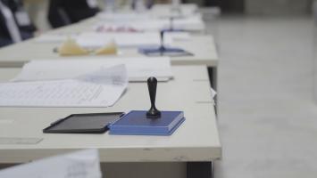 Alegerile de pe 9 iunie. Românii vor primi la urnă cinci buletine de vot