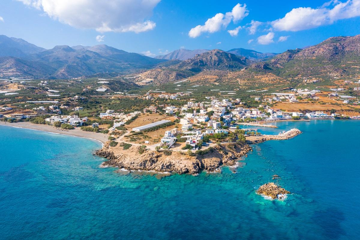 Ιδιωτικά νησιά στην Ελλάδα, προς πώληση.  Ποιες είναι οι προϋποθέσεις για να γίνεις ιδιοκτήτης;