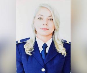 Angela, o tânără polițistă din Sighetu Marmației, a murit la doar 31 de ani. Mesajul colegilor din Poliția de Frontieră