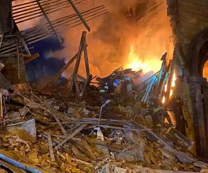 Război Rusia - Ucraina, ziua 226. Oficiali ucraineni: 11 morți și 15 dispăruți, după lovituri cu rachete rusești în Zaporojie / Joe Biden se teme de o apocalipsă nucleară