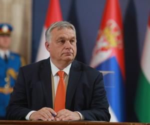 Ungaria a blocat prin veto ajutorul UE de 18 miliarde de euro acordat Ucrainei pentru 2023