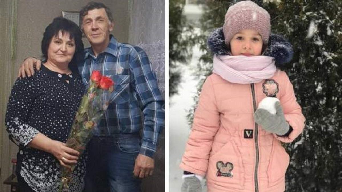 Οι γονείς, η σύζυγος και τα δύο παιδιά ενός αστυνομικού, που σκοτώθηκε από τον ρωσικό στρατό, στην Ουκρανία: «Η μητέρα μου φώναξε: Είναι παιδιά!  Μετά άκουσα πυροβολισμούς»