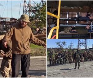 Război Rusia - Ucraina, ziua 85 LIVE TEXT. Kremlin: 1.730 de luptători ucraineni de la Azovstal  s-au predat. UK: Armata rusă caută țapi ispășitori