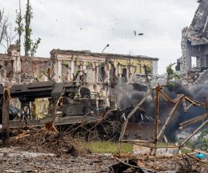 Război Rusia - Ucraina, ziua 91 LIVE TEXT. Doi morți și 7 răniți după bombardamentele din Harkov. Ucraina denunţă pasivitatea NATO şi salută acţiunile UE