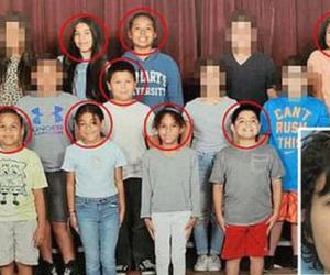 Zâmbitori și plini de speranță: Ultima fotografie de grup a copiilor ucişi în masacrul din Texas. Mărturia terifiantă a unui coleg