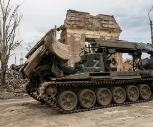 Război Rusia - Ucraina, ziua 94 LIVE TEXT. Zelenski promite că Donbasul va fi din nou ucrainean, în timp ce forțele ruse continuă să facă progrese în est