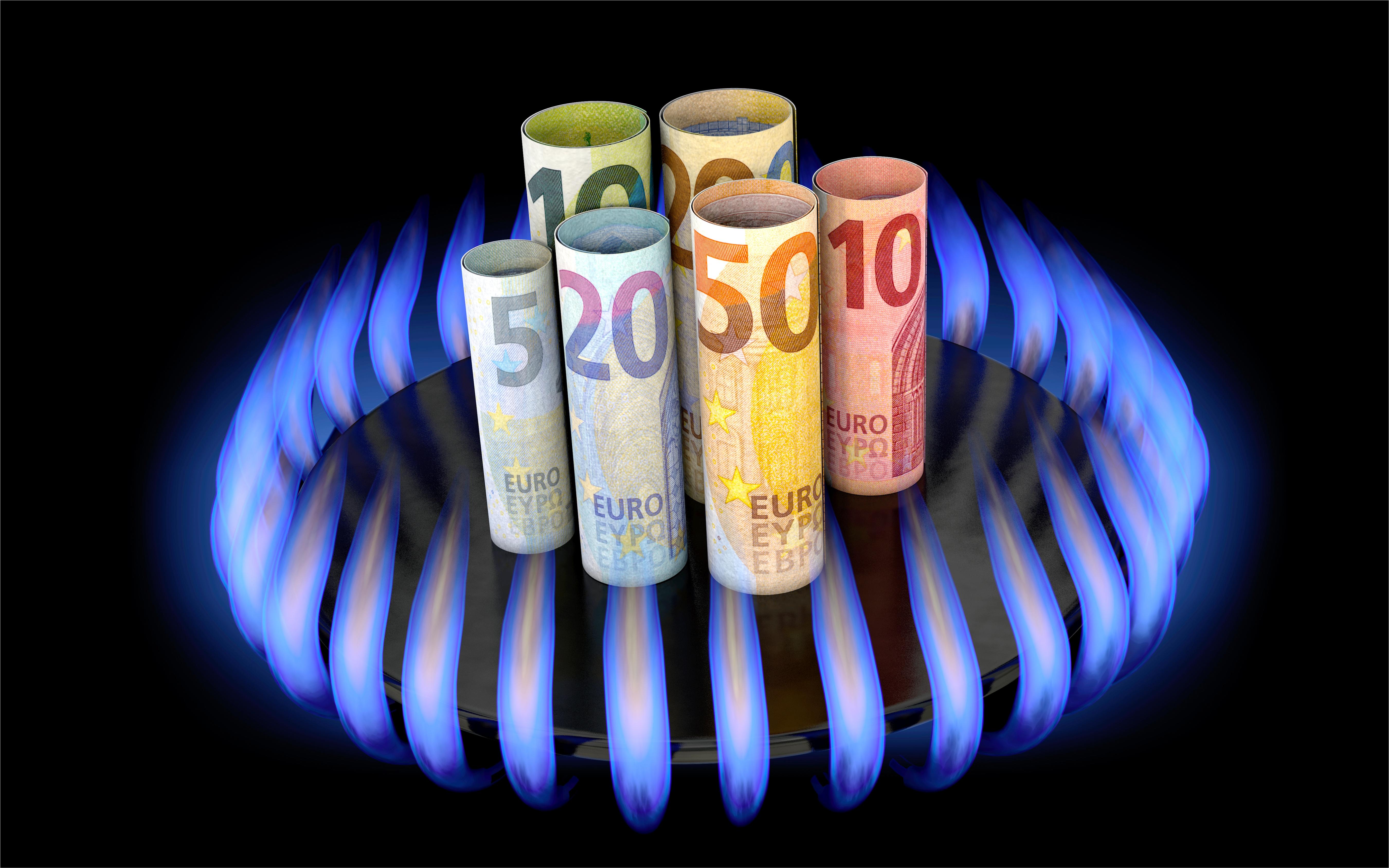 L’UE limita i prezzi del gas?  La proposta dell’Italia guadagna sempre più seguaci: “E’ l’unica soluzione”