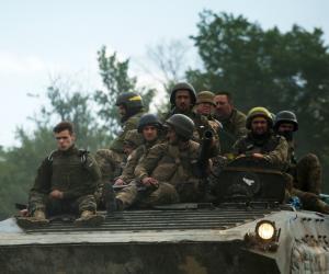 Război Rusia - Ucraina, ziua 121 LIVE TEXT. Ucrainenii se retrag din Severodoneţk. Ruşii susțin că au încercuit 2.000 de soldați ucraineni