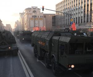 Război Rusia - Ucraina, ziua 122 LIVE TEXT. Rusia va furniza Belarusului sisteme de rachete Iskander-M. Severodonețk este complet ocupat
