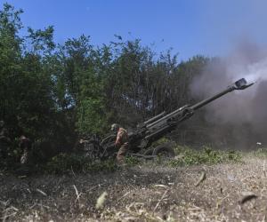 Război Rusia - Ucraina, ziua 125 LIVE TEXT. Rușii bombardează totul în calea lor, în Donbas. Soția lui Zelenski, la CNN: Nu putem vedea sfârșitul suferințelor noastre