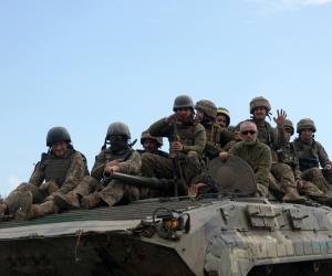 Război Rusia - Ucraina, ziua 127 LIVE TEXT. Armata rusă încearcă să spargă rezistenţa în Lisichansk. Ucrainenii susţin că au distrus un sistem de rachete pe Insula Şerpilor