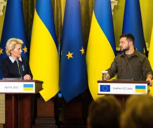 Război Rusia - Ucraina, ziua 128 LIVE TEXT. Comisia Europeană cere Ucrainei să accelereze reformele anticorupţie. Bilanţul morţilor din Odessa a ajuns la 18