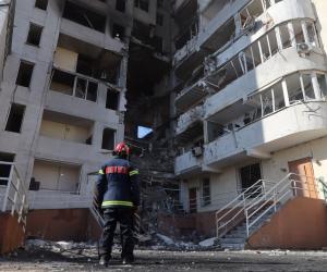 Război Rusia - Ucraina, ziua 128 LIVE TEXT. 17 morţi într-un atac cu rachetă, în Odessa. Lavrov: O nouă cortină de fier” coboară între Rusia și Vest