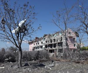 Război Rusia - Ucraina, ziua 128 LIVE TEXT. Bilanţul morţilor din Odessa a ajuns la 21. Rușii, acuzați că au lansat bombe cu fosfor asupra Insulei Şerpilor
