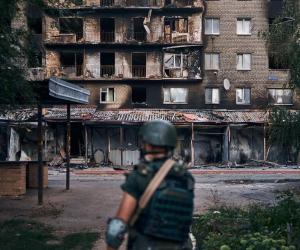Război Rusia - Ucraina, ziua 168 LIVE TEXT. Continuă bombardamentele în Zaporojie. Zelenski: Războiul trebuie să se încheie cu eliberarea regiunii Crimeea