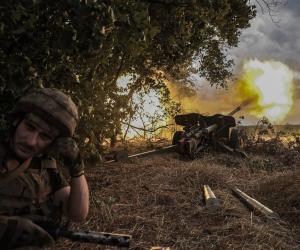 Război Rusia - Ucraina, ziua 173 LIVE TEXT. Rusia, într-o faza avansată de planificare a unui referendum în Donbas. Cum ar putea fi forțați ucrainenii din Herson să voteze