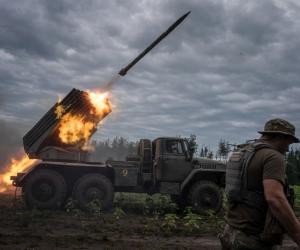Război Rusia - Ucraina, ziua 162 LIVE TEXT. SUA acuză Rusia că fabrică probe pentru a atribui Ucrainei atacul de la Olenivka. Ucrainenii şi ruşii anunță pierderi grele în Donețk