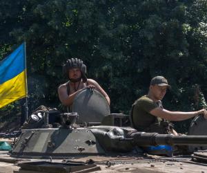 Război Rusia - Ucraina, ziua 164 LIVE TEXT. Rachetele ruseşti au avariat o parte a centralei Zaporojie. Șefa Amnesty International a demisionat din cauza raportului care critică Kievul