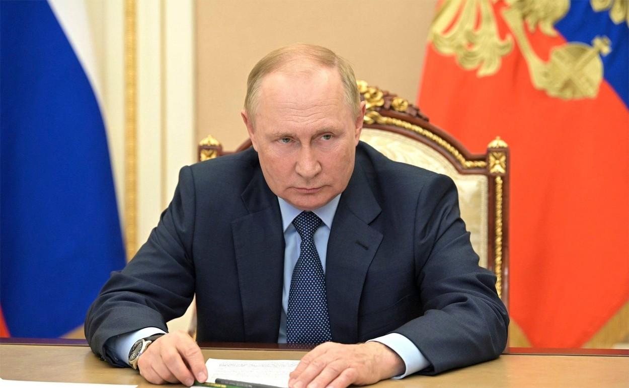 Un ex stretto collaboratore di Vladimir Putin, dimesso dall’ospedale dopo che gli era stata diagnosticata una malattia pericolosa.  Il funzionario ha lasciato la Russia a causa della guerra in Ucraina
