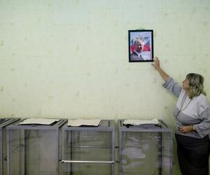 Război Rusia - Ucraina, ziua 212 LIVE TEXT. Au fost deschise secţiile pentru aşa-numitele referendumuri din 4 regiuni ucrainene. Cine nu votează e concediat: ce întrebări apar pe buletinele de vot