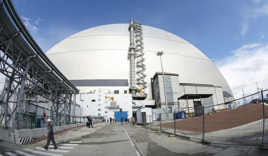 AIEA trimite o misiune permanentă la centrala Cernobîl. Ce misiune vor avea experții agenției