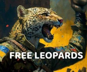 Germania încă nu a eliberat leoparzii. 12 țări s-au aliat să dea Ucrainei 100 de tancuri Leopard 2 dacă Berlinul aprobă reexportul
