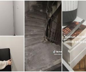 Reacţia a două turiste din Spania după ce au descoperit ce se ascundea în apartamentul pe care l-au închiriat în Bucureşti: Am dormit cu cuțitele pe noptieră”
