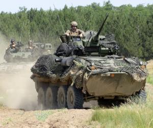 Rusia se laudă că a respins contraofensiva Ucrainei din Zaporojie. Şoigu: În 2 ore, au pierdut 30 de tancuri, 11 blindate şi până la 350 de oameni