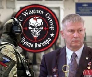 Putin îi cere ajutorul unui fost locotenent al lui Prigojin. Căruntul va antrena soldaţi pentru a lupta în Ucraina