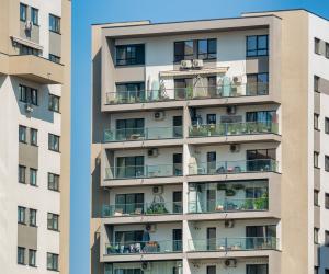 În ce zonă din București putem cumpăra un apartament cu 2 camere la doar 53.000 de euro. Topul celor mai ieftine cartiere