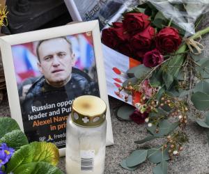Ambasadorul Rusiei la București, convocat la MAE în legătură cu moartea subită a lui Alexei Navalnîi