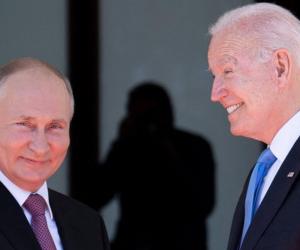 Nenorocit nebun. Biden l-a atacat dur pe Putin și a promis sancţiuni majore împotriva Rusiei, după moartea lui Navalnîi