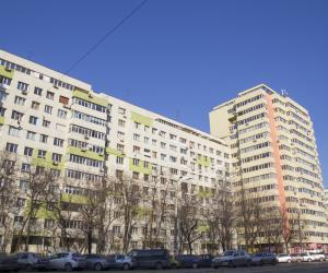 De câte salarii medii ai nevoie pentru a cumpăra un apartament de 70 de mp în Bucureşti. Topul celor mai accesibile capitale europene