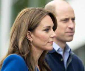 Cum a aflat Prinţul William că soţia sa, Kate Middleton, are cancer. Încep să apară răspunsurile la întrebările din ultima vreme