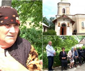 Telenovelă în Iași. Un preot a fugit cu cheile de la biserică și cu presupusa amantă, după ce sătenii s-au plâns de el: M-a batjocorit bine, dar bine, bine
