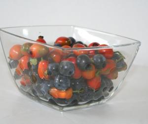 Fructe pentru diabetici. Lista de fructe permise şi interzise în diabetul de tip 2