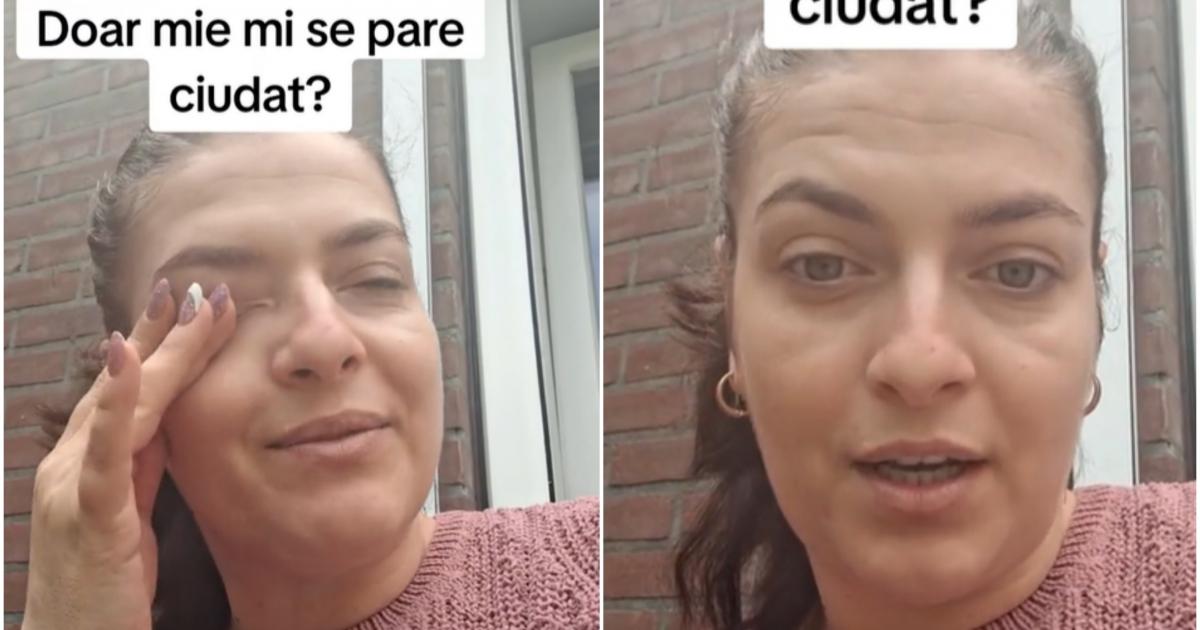 O româncă povesteşte cum este la un grătar în Olanda. "Am rămas mască. Fiecare a mâncat ce a cumpărat" O româncă povesteşte cum este la un grătar în Olanda. "Am rămas mască. Fiecare a mâncat ce a cumpărat"