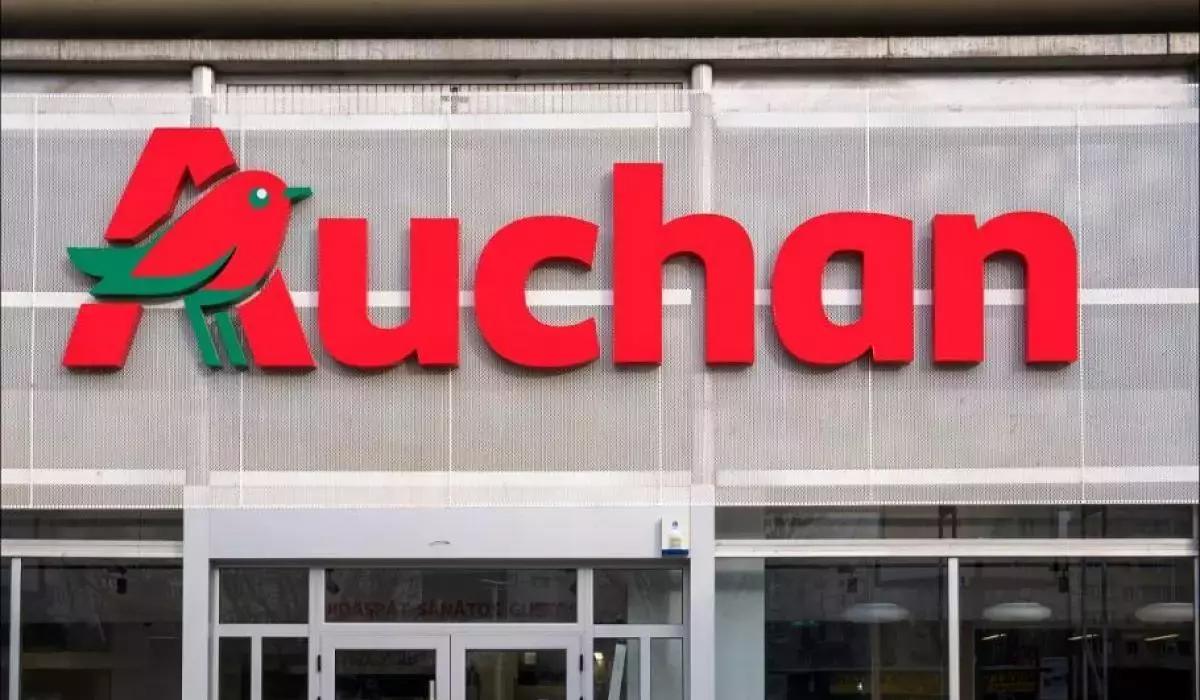 Photo for the article Care este programul magazinelor Auchan de Crăciun, în 2025